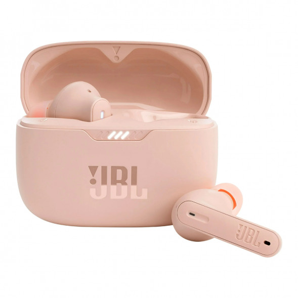 Беспроводные наушники JBL Tune 230NC TWS, Sand в Твери