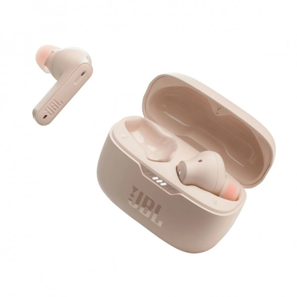 Беспроводные наушники JBL Tune 230NC TWS, Sand в Твери