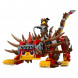 Конструктор LEGO Movie 70827 Ультра-Киса и воин Люси в Твери