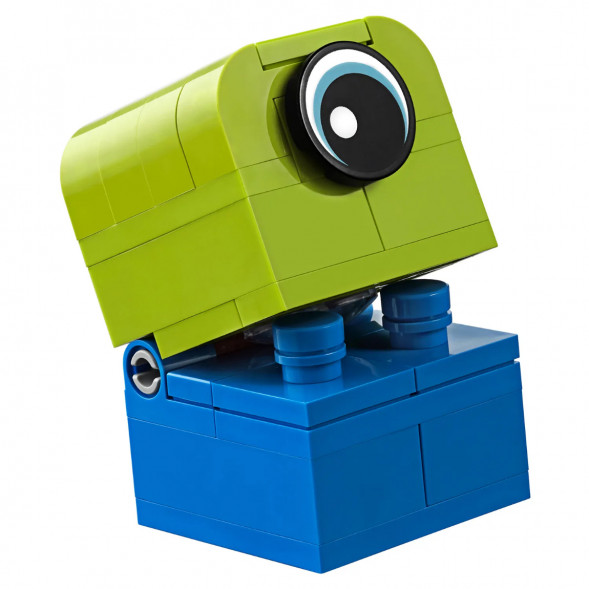Конструктор LEGO Movie 70827 Ультра-Киса и воин Люси в Твери