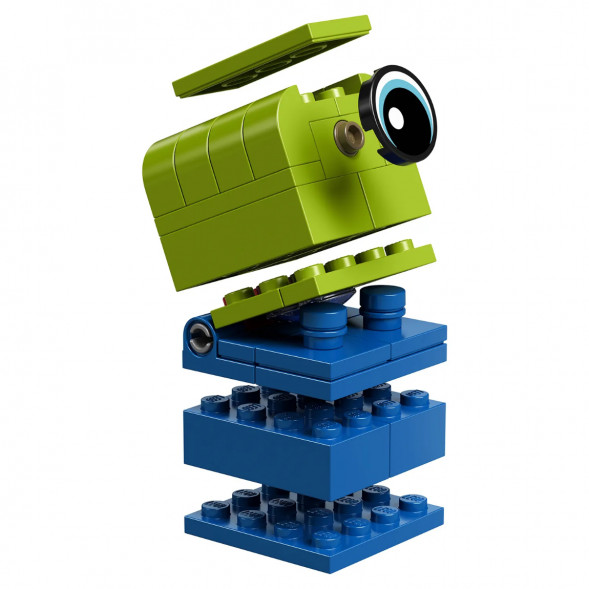 Конструктор LEGO Movie 70827 Ультра-Киса и воин Люси в Твери