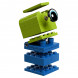 Конструктор LEGO Movie 70827 Ультра-Киса и воин Люси в Твери
