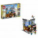 Конструктор LEGO Creator 31050 Магазинчик на углу в Твери