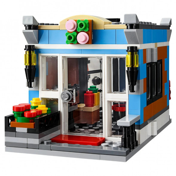 Конструктор LEGO Creator 31050 Магазинчик на углу в Твери