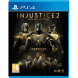 Игра для PlayStation 4 Injustice 2. Legendary Edition, русские субтитры в Твери