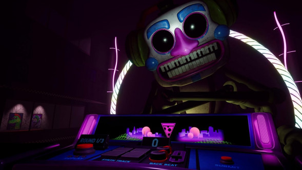 Игра Five Nights at Freddy&amp;#039;s: Help Wanted 2 [Nintendo Switch, английская версия] в Твери