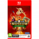 Игра Two Point Museum. Explorer Edition [Nintendo Switch 2, английская версия] в Твери