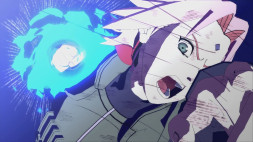 Игра Naruto Shippuden: Ultimate Ninja Storm 4 [PS4, русские субтитры]