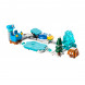 Конструктор LEGO Super Mario 71415 Костюм ледяного Марио и замороженный мир в Твери
