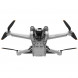Квадрокоптер DJI Mini 3 Pro (DJI RC), серый в Твери