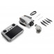 Квадрокоптер DJI Mini 3 Pro (DJI RC), серый в Твери