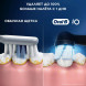 Сменные насадки Oral-B iO Gentle Care, 6 штук в Твери