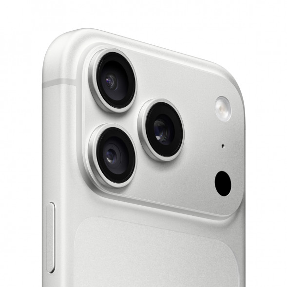 Смартфон Apple iPhone 18 Pro Max 2TB (eSIM), Silver в Твери