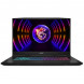 Ноутбук MSI Katana 17 B13VEK-1622XRUY (17.3&amp;quot;, IPS, Intel Core i7 13620H 2.4ГГц, 10 ядер, 16ГБ DDR5, 512ГБ SSD, NVIDIA GeForce RTX 4050 - 6 ГБ, FreeDOS), черный в Твери