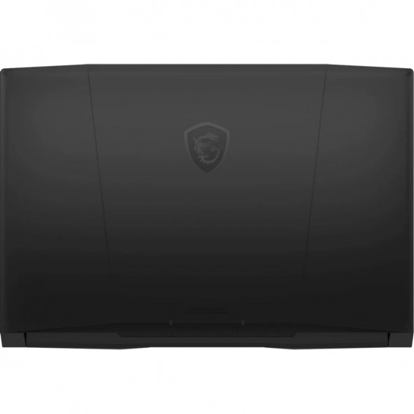 Ноутбук MSI Katana 17 B13VEK-1622XRUY (17.3&amp;quot;, IPS, Intel Core i7 13620H 2.4ГГц, 10 ядер, 16ГБ DDR5, 512ГБ SSD, NVIDIA GeForce RTX 4050 - 6 ГБ, FreeDOS), черный в Твери