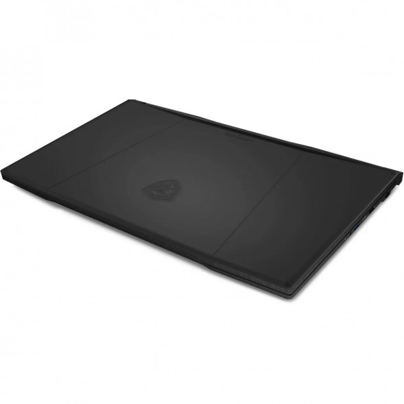 Ноутбук MSI Katana 17 B13VEK-1622XRUY (17.3&amp;quot;, IPS, Intel Core i7 13620H 2.4ГГц, 10 ядер, 16ГБ DDR5, 512ГБ SSD, NVIDIA GeForce RTX 4050 - 6 ГБ, FreeDOS), черный в Твери