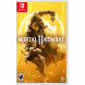 Игра Mortal Kombat 11 [Nintendo Switch, русские субтитры] в Твери