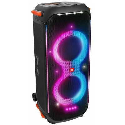 Портативная акустика JBL Partybox 710, 800 Вт, черный в Твери