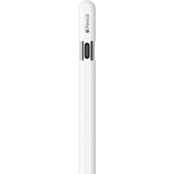 Стилус Apple Pencil (3-е поколение) с USB-C в Твери