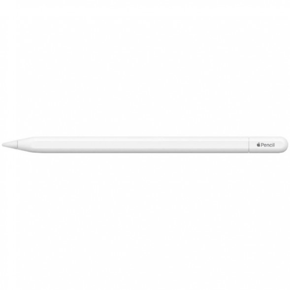 Стилус Apple Pencil (3-е поколение) с USB-C в Твери