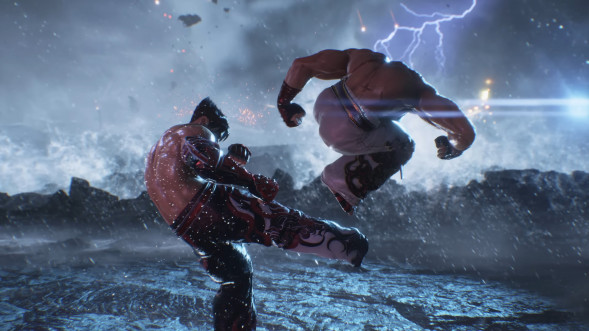 Игра Tekken 8 [PS5, русские субтитры] в Твери