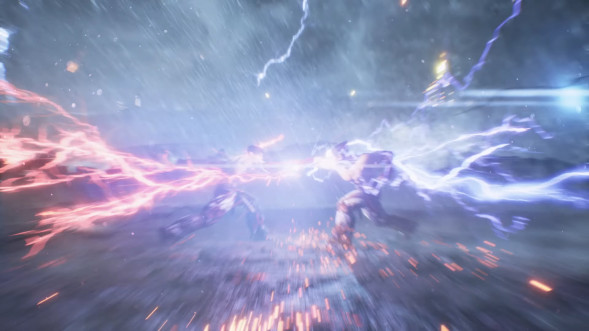 Игра Tekken 8 [PS5, русские субтитры] в Твери