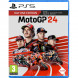 Игра MotoGP 24. Day One Edition [PS5, английская версия] в Твери