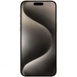 Смартфон Apple iPhone 15 Pro Max 256 ГБ, Dual: nano SIM + eSIM, титан