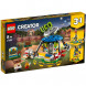 Конструктор LEGO Creator 31095 Ярмарочная карусель в Твери