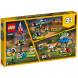 Конструктор LEGO Creator 31095 Ярмарочная карусель в Твери