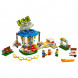 Конструктор LEGO Creator 31095 Ярмарочная карусель в Твери
