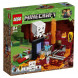Конструктор LEGO Minecraft 21143 Портал в Подземелье  в Твери