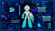 Игра Mega Man 11 [PS4, английская версия] в Твери