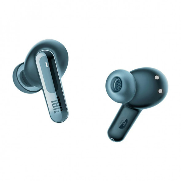 Беспроводные наушники JBL Live Beam 3, Blue в Твери