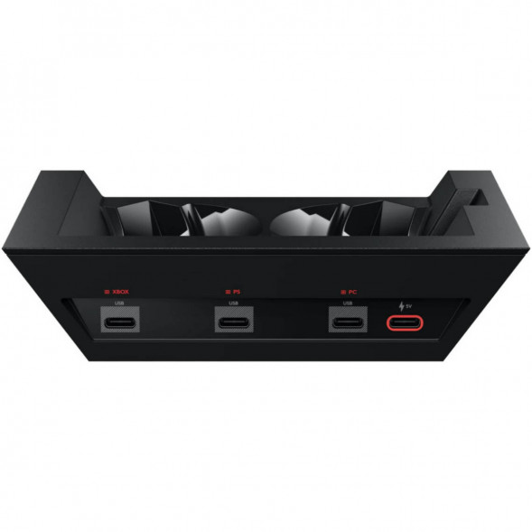 Беспроводная игровая гарнитура Logitech Astro A50 LIGHTSPEED + базовая станция (Gen 5) в Твери