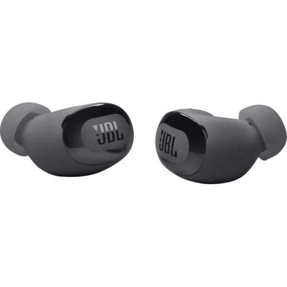 Беспроводные наушники JBL Live Buds 3, Black в Твери