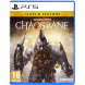 Игра Warhammer: Chaosbane. Slayer Edition [PS5, русские субтитры] в Твери