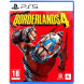 Игра Borderlands 4 [PS5, русские субтитры] в Твери
