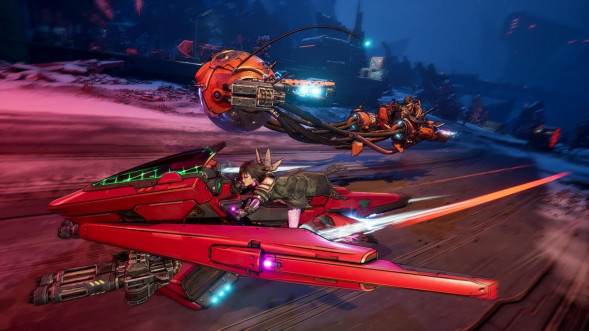 Игра Borderlands 4 [PS5, русские субтитры] в Твери