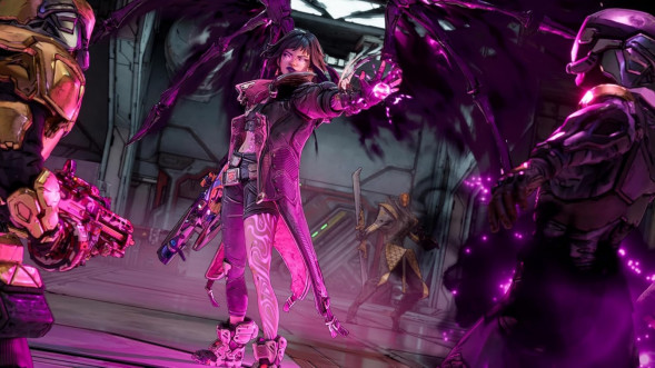 Игра Borderlands 4 [PS5, русские субтитры] в Твери