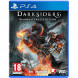 Игра Darksiders. Warmastered Edition [PS4, русские субтитры] в Твери