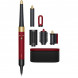Стайлер Dyson Airwrap ID Straight+Wavy HS08 (594803-01), Red Velvet/Gold в Твери
