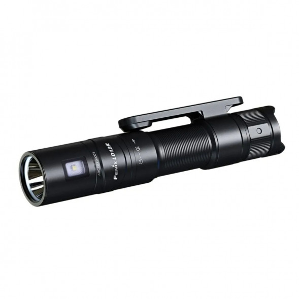 Фонарь Fenix LD12R в Твери