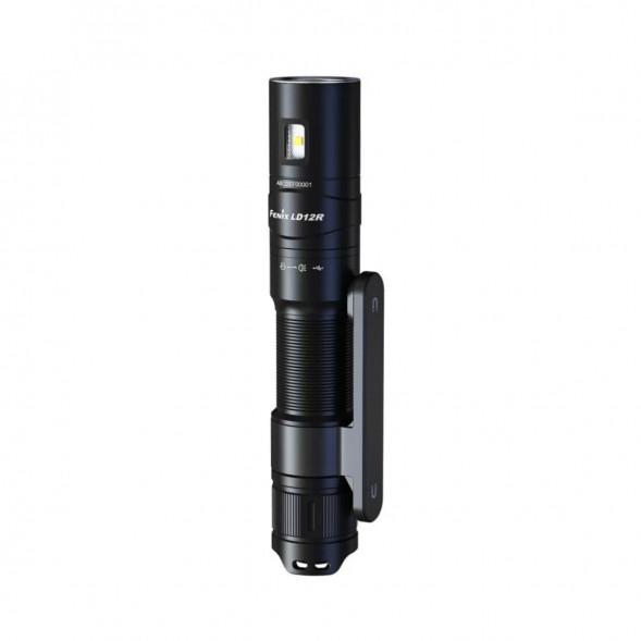 Фонарь Fenix LD12R в Твери