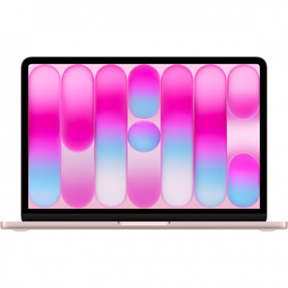 Ноутбук Apple MacBook Neo MHFJ4 (A18 Pro 5-Core GPU, 8/512GB), Розовый/Blush в Твери