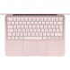 Ноутбук Apple MacBook Neo MHFJ4 (A18 Pro 5-Core GPU, 8/512GB), Розовый/Blush в Твери