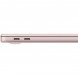 Ноутбук Apple MacBook Neo MHFJ4 (A18 Pro 5-Core GPU, 8/512GB), Розовый/Blush в Твери
