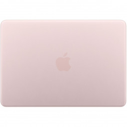 Ноутбук Apple MacBook Neo MHFJ4 (A18 Pro 5-Core GPU, 8/512GB), Розовый/Blush