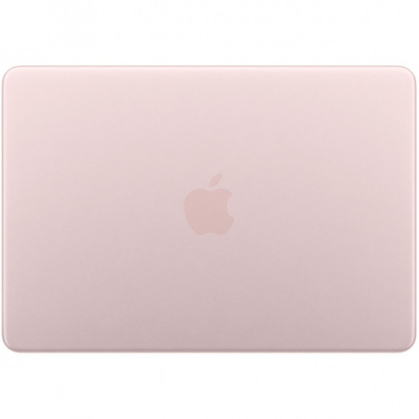 Ноутбук Apple MacBook Neo MHFJ4 (A18 Pro 5-Core GPU, 8/512GB), Розовый/Blush в Твери