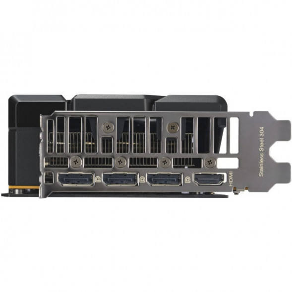 Видеокарта ASUS GeForce RTX 5060 Dual OC 8Gb (DUAL-RTX5060-O8G) в Твери